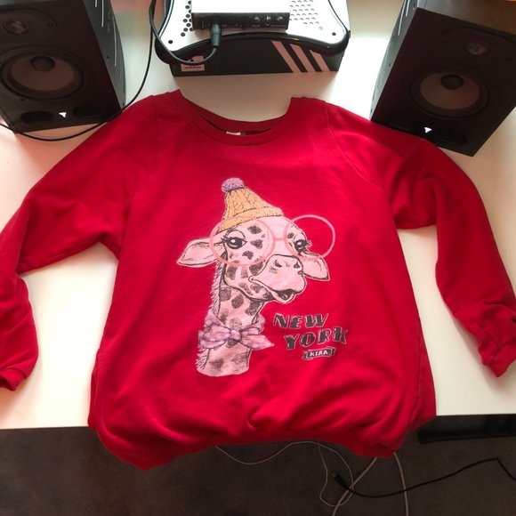 Japanese Sweater - Picture 2 of 3